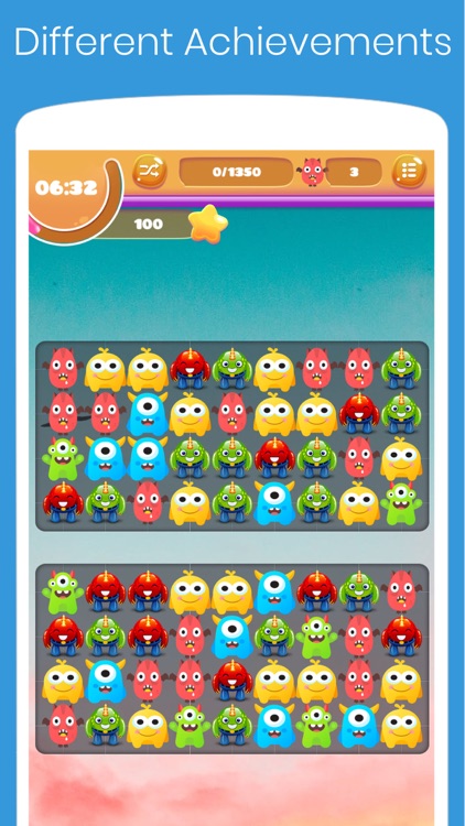 Rum Match 4 screenshot-4