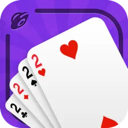 President card game app icon