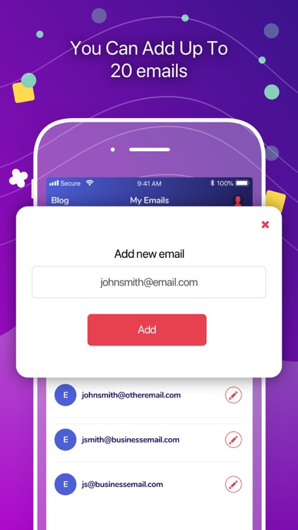 WebEagle : Data Breach Alarm
