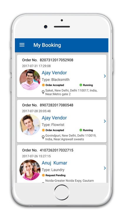 ServNowNow screenshot-3