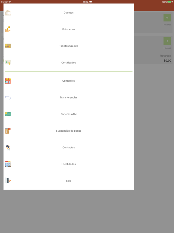 Screenshot #5 pour Floridacoop