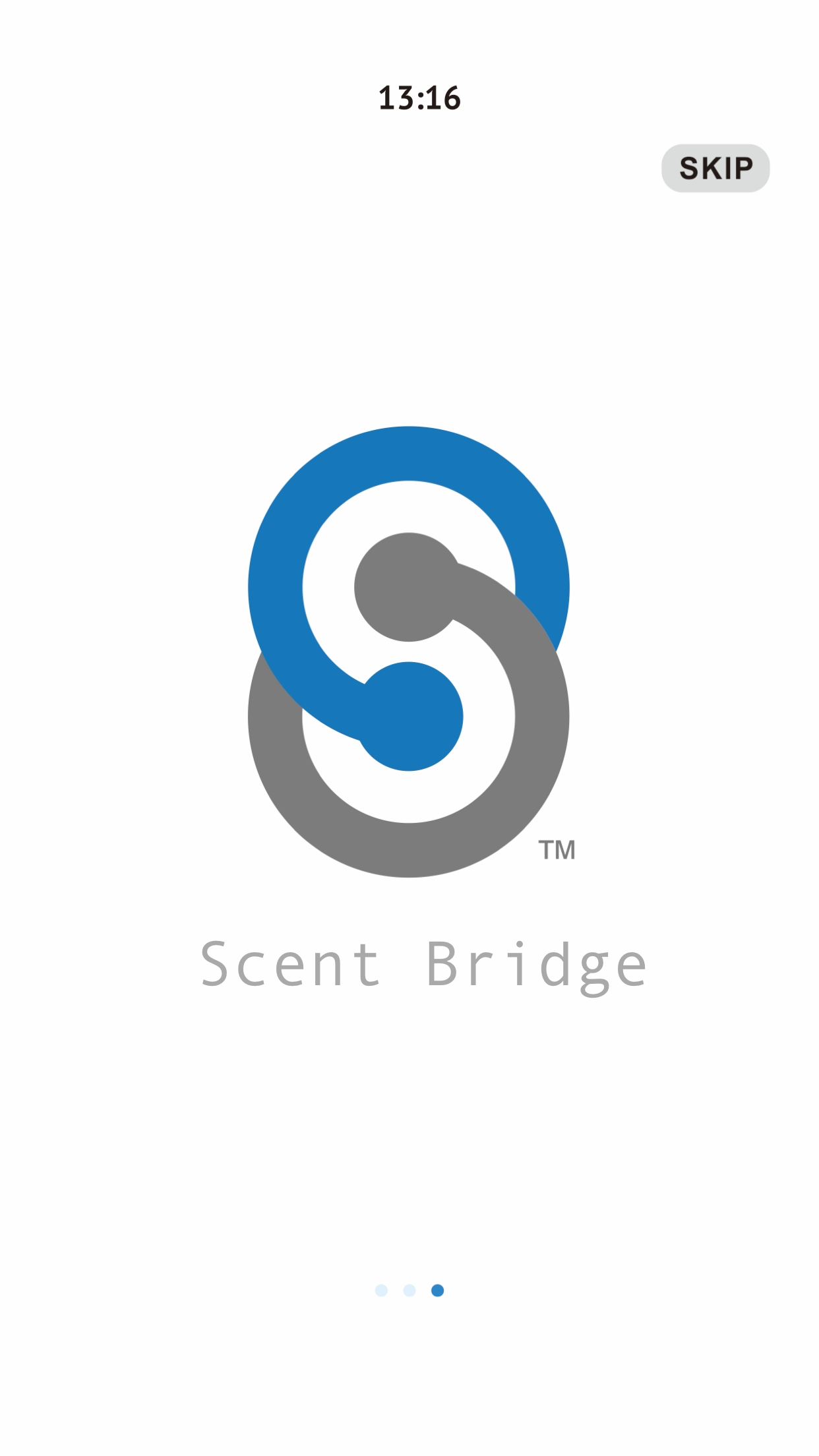 Scent Bridge