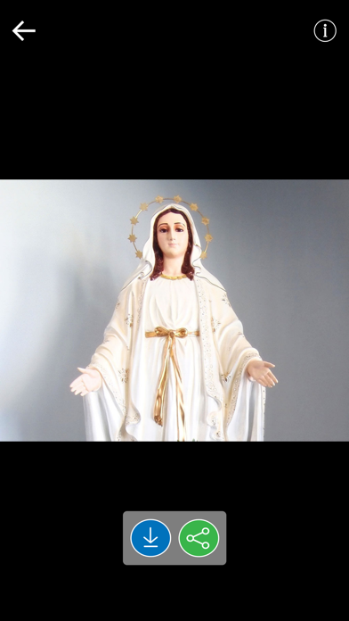 Screenshot #3 pour La Versets de la Sainte Bible