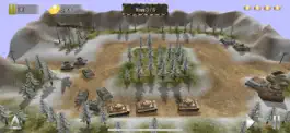 Game screenshot Concrete Defense: Tower of War hack