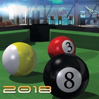 8 Ball OnLine 3D