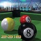 8 Ball OnLine 3D