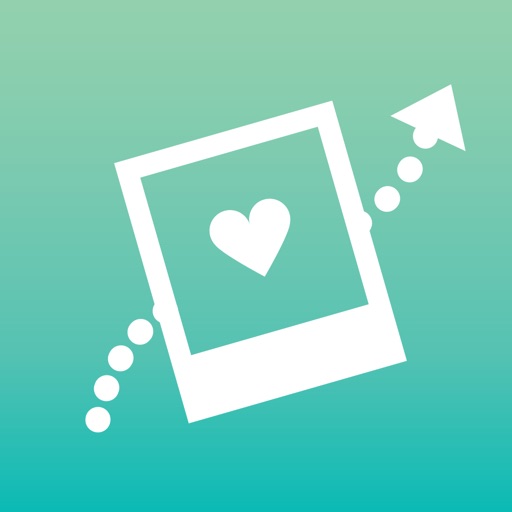 Photo Moments – Your digital photos delivered iOS App