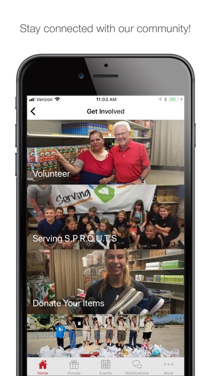 Harvest Compassion Phoenix