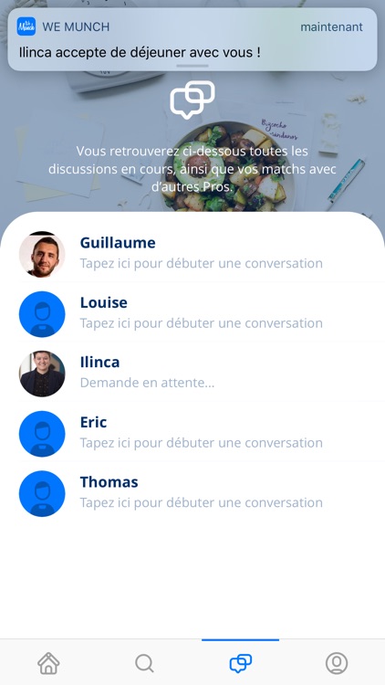 We Munch screenshot-4