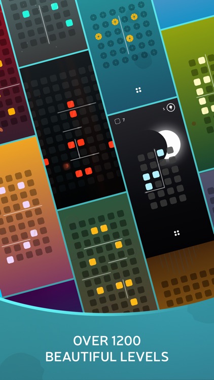 Harmony: Music Notes