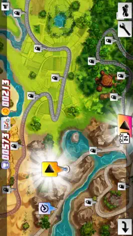 Game screenshot Highway Traffic Motor Rider hack