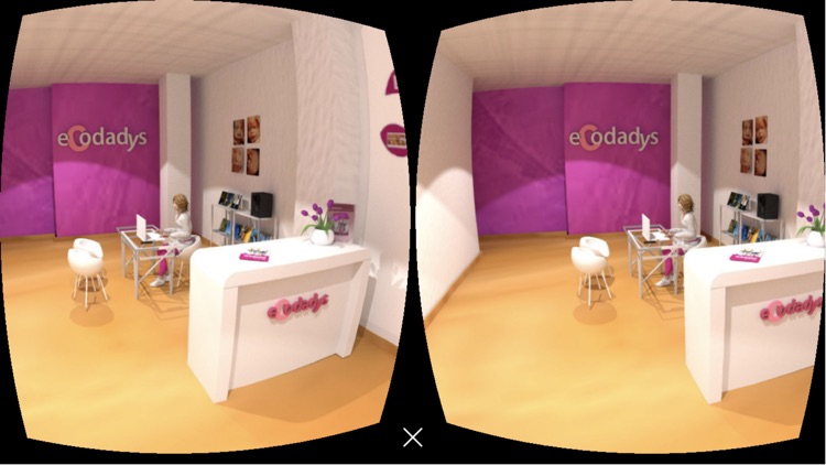 eCodadys 5D calculadora screenshot-3