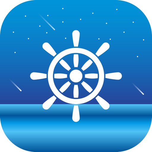 Sea Sector - Maritime Guide Icon