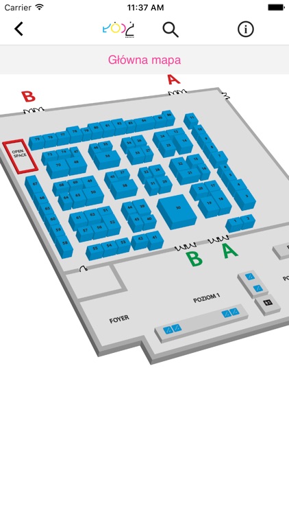 Łódzkie Regionalne Targi Pracy screenshot-3