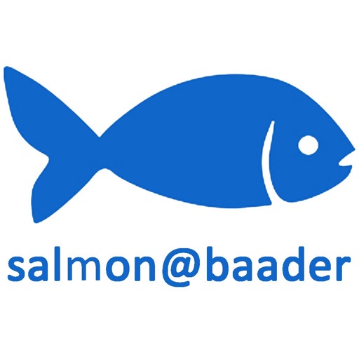 salmon@baader