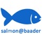Salmon@baader Event APP