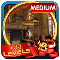 Mystery Castle 2 Hidden Object pour PC