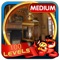 Mystery Castle 2 Hidden Object