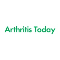 Arthritis Today app not working? crashes or has problems?