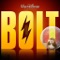 Straight from Walt Disney Pictures animated comedy BOLT, Rhino the hamster is on a roll and trying to get to his favorite TV super dog as fast as he can