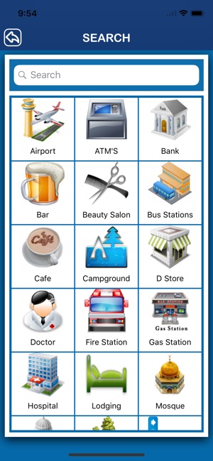Kiawah Island Offline Guide(圖5)-速報App