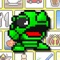 ワギャンのしりとりがパズルゲームになりました!(公認)