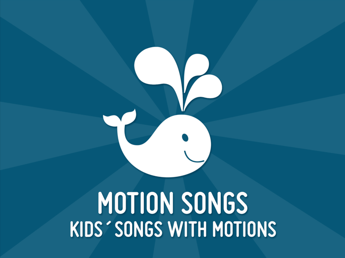 Motion Songs