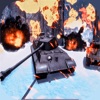 Icon Tank Battle: Steel Force