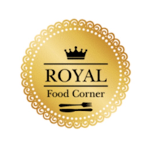 Royal Food Corner icon