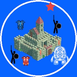 Ultimate Monster Siege Defence