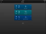 winds app ipad resimleri 1