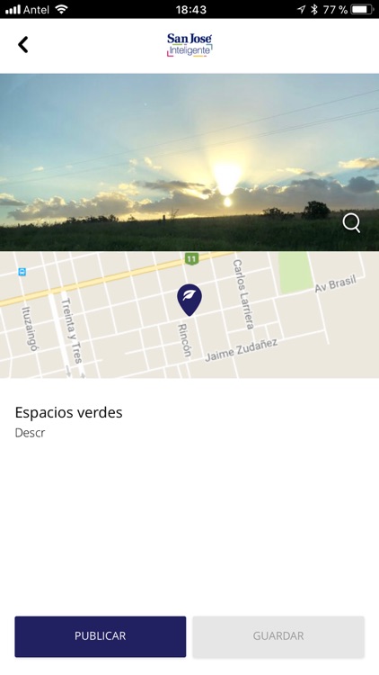 San José Inteligente - UY screenshot-4