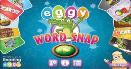 Game screenshot Eggy WORD SNAP mod apk