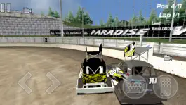 Game screenshot Dirt Track Gladiators hack