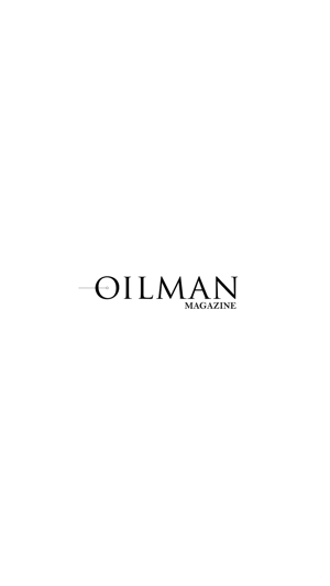 OILMAN Magazine