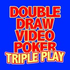 Top 49 Games Apps Like Double Draw Poker Triple Play - Best Alternatives