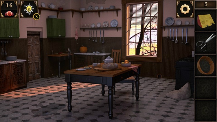 密室逃脫:逃出神秘宮殿 screenshot-4