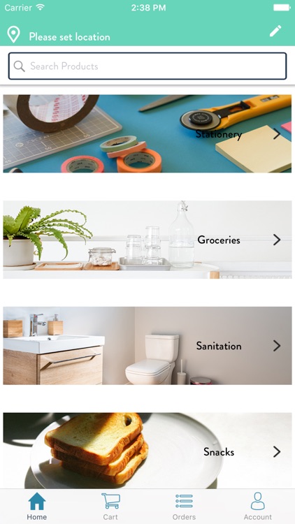 Tuck Shop 25 screenshot-3