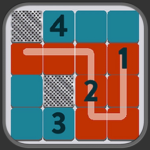 Link the Numbers iOS App