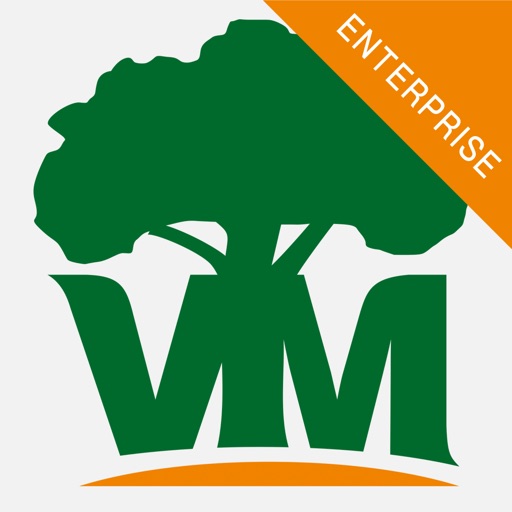 V.M. Enterprise Edition