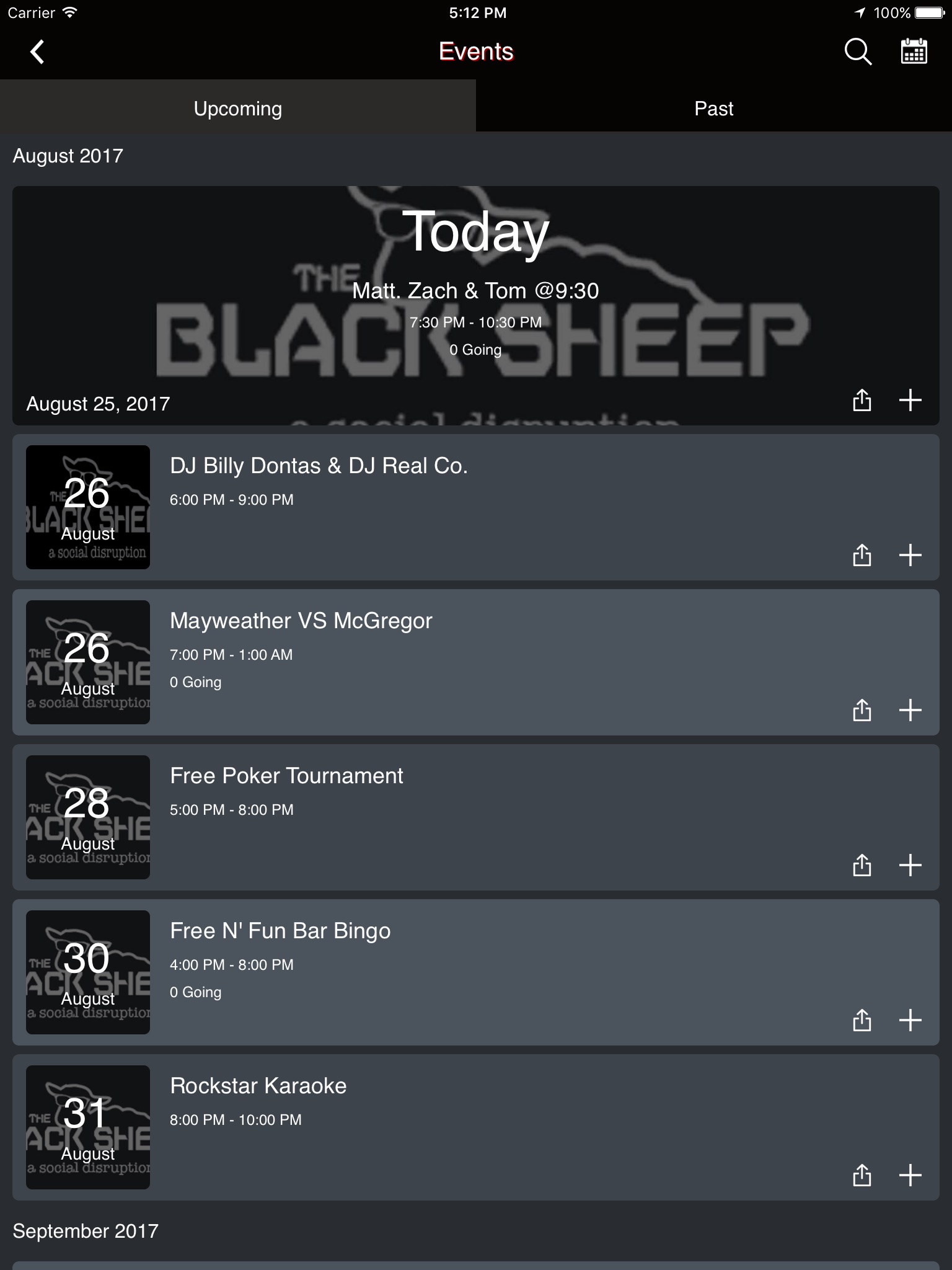 Black Sheep! screenshot 3