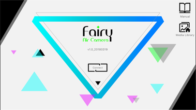 Fairy screenshot 3