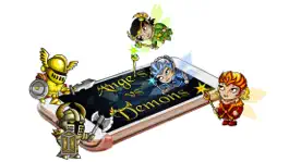 Game screenshot Angels vs. Demons mod apk