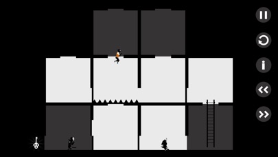 Escape Maze - Shadow Fight screenshot 3