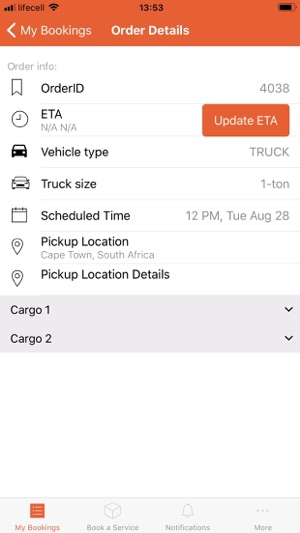 Fastvan.(圖4)-速報App