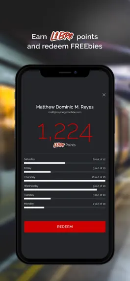 Game screenshot Libre Mobile apk
