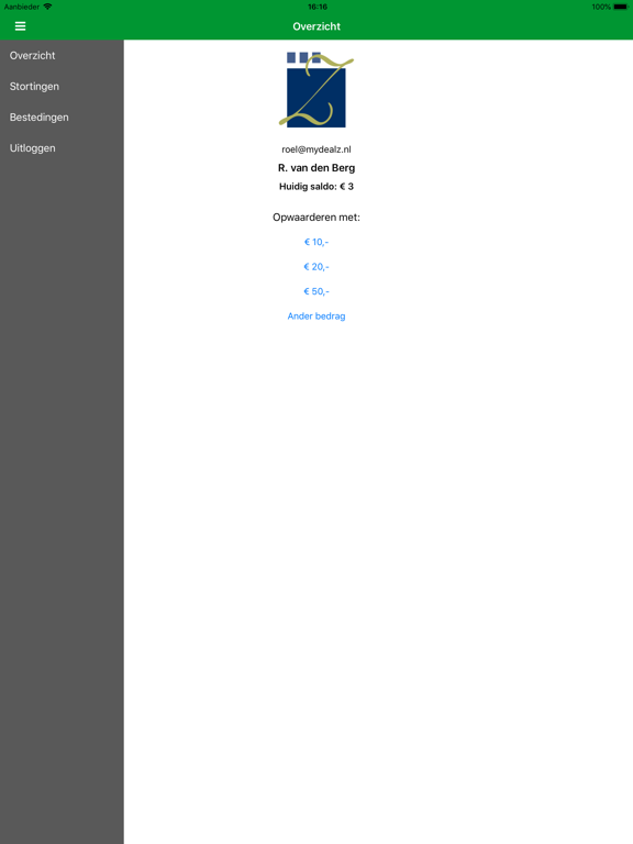 Screenshot #6 pour De Zellerij