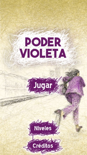 Poder Violeta(圖5)-速報App