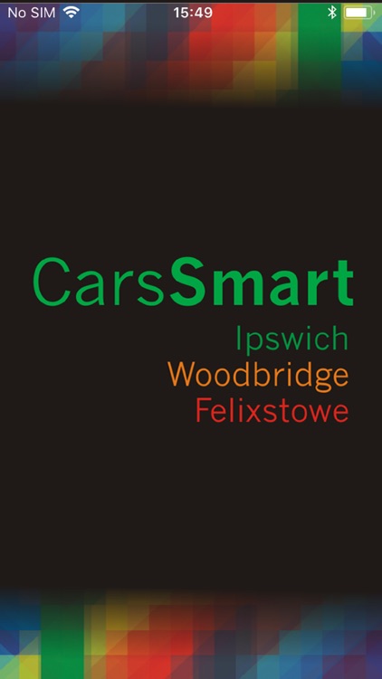 CabsSmart UK