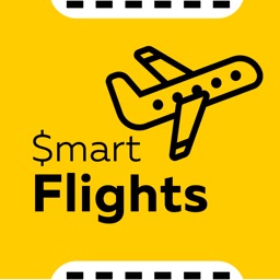 Cheap flights by Smart Flights